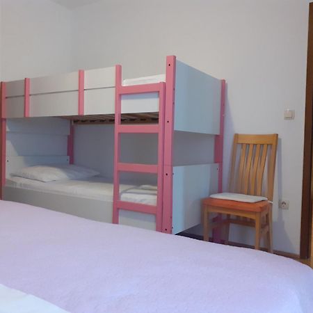 Omis Apartmani Mouse 객실 사진
